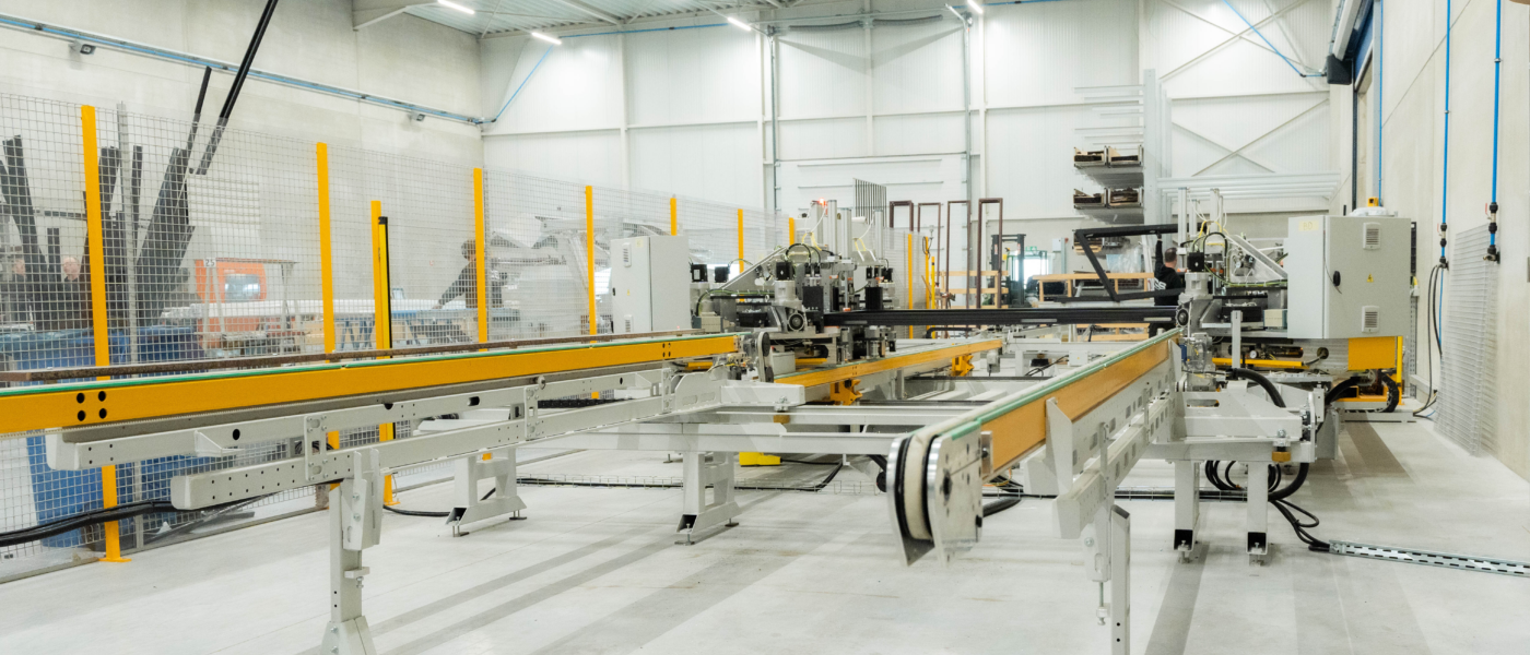 CS Raamconstructies 1