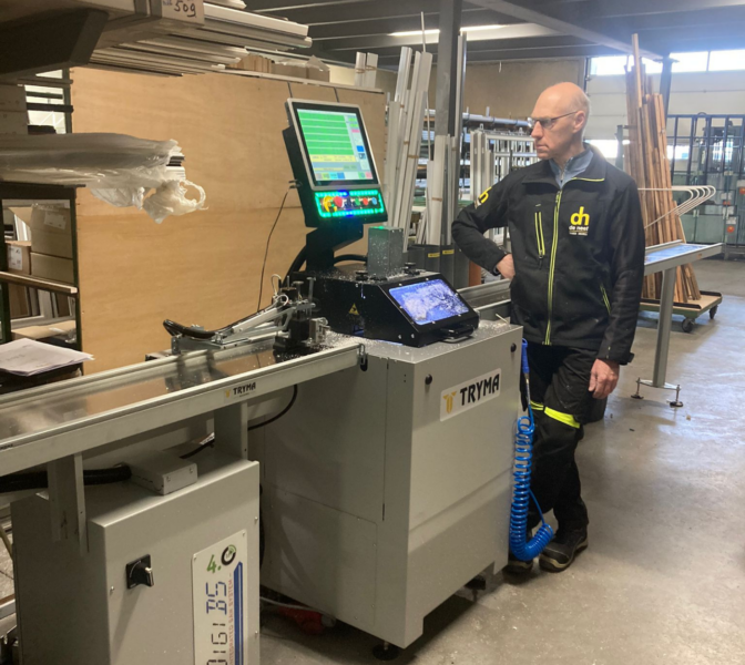 Realisatie De Neef 3