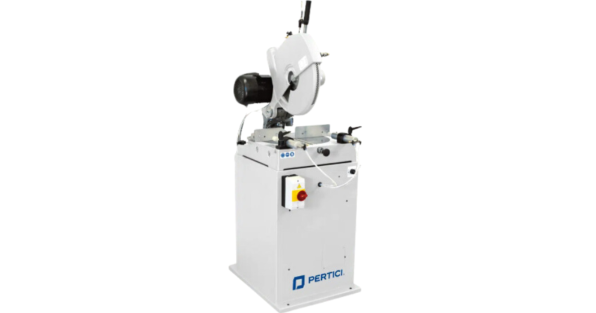 Tryma | Single head cutting machine TM-40-MP