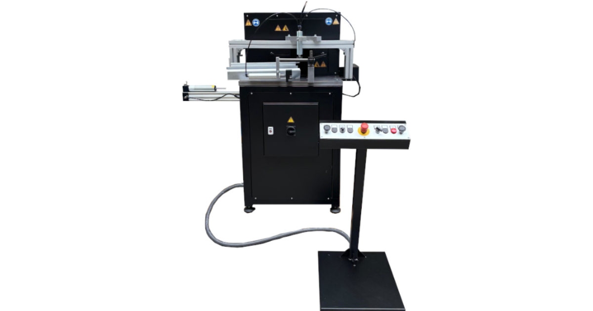 Tryma | End-milling machine TM-AKF