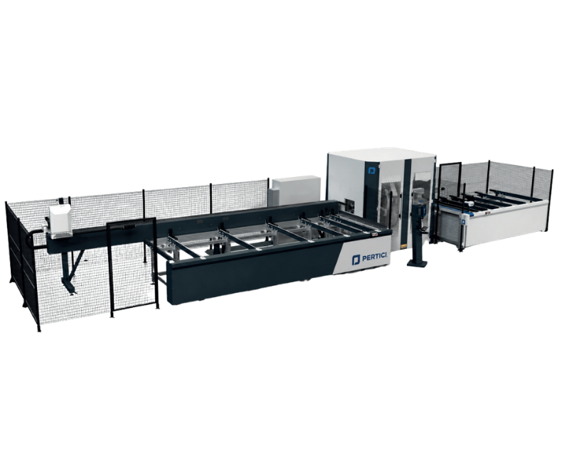 PX5000 Header