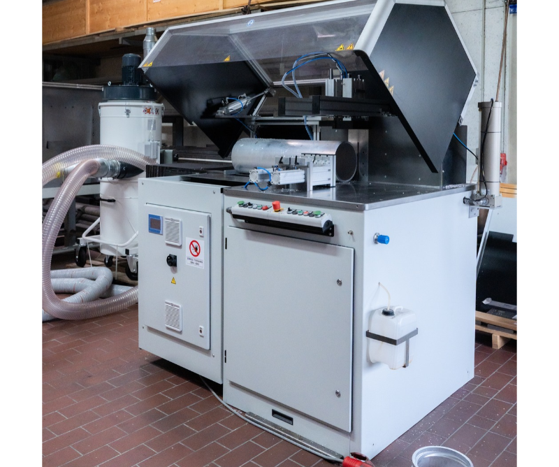 TM KLUF 1000 A 1