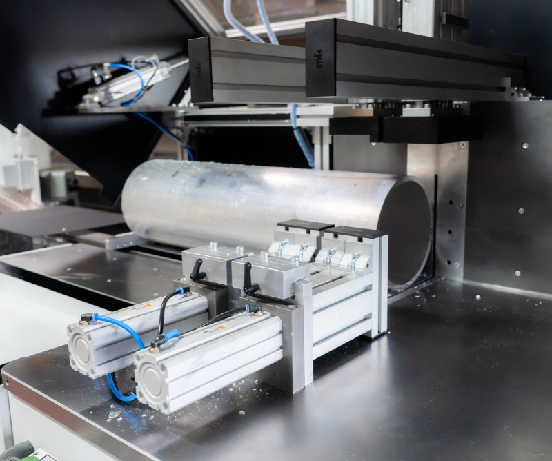 TM KLUF 1000 A 2